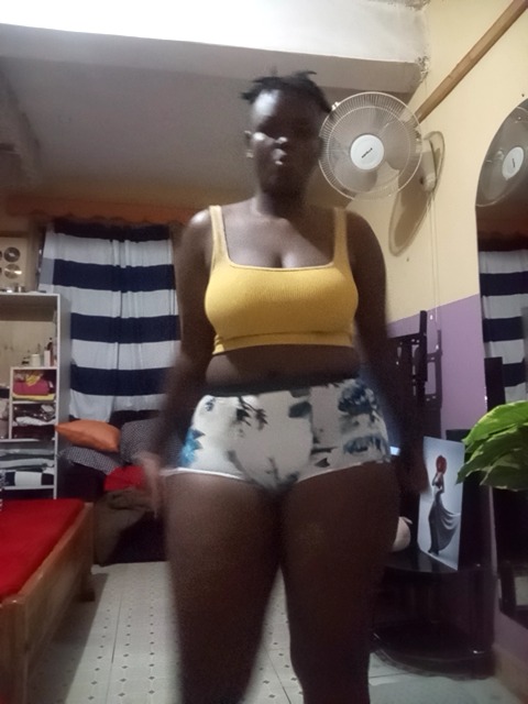 Thick thighs