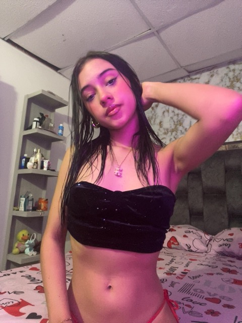 Star girl<3