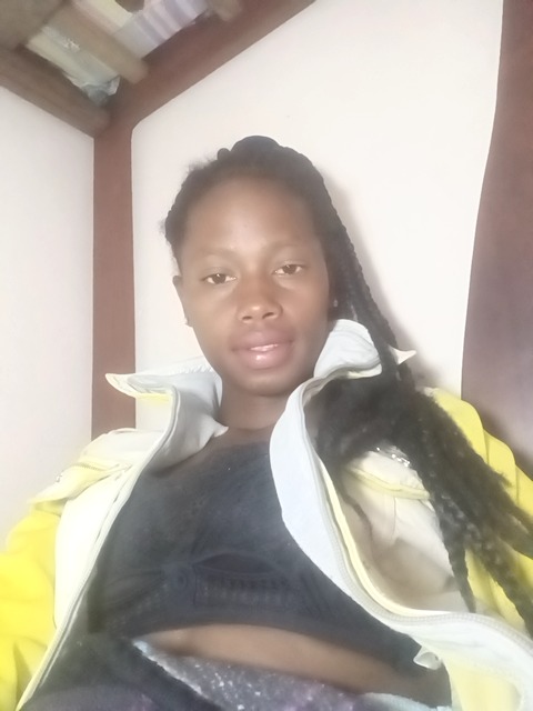 Femme simple et plus