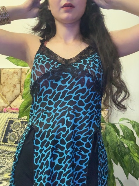 Jamayma khan