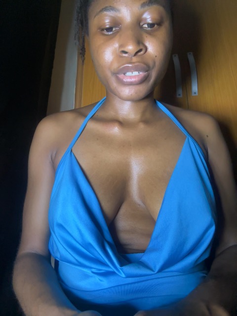 Pretty diva