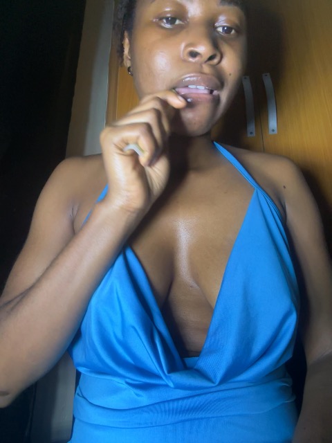 Pretty diva