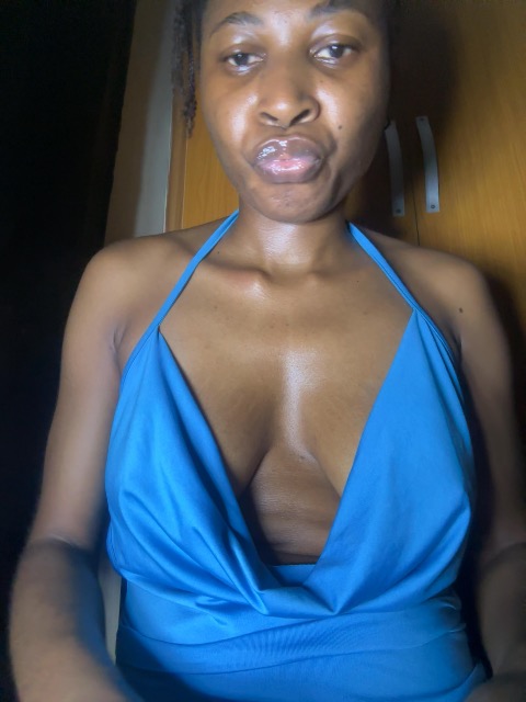 Pretty diva