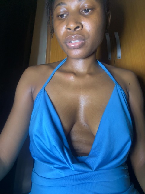 Pretty diva