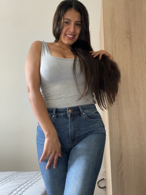 Luna Savage