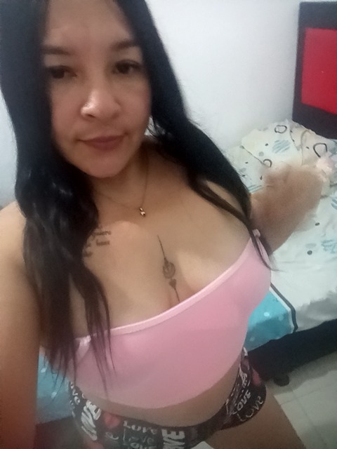 la chinita