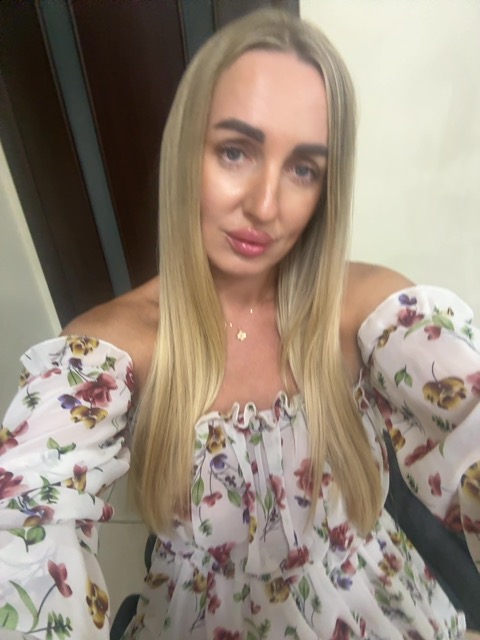 Марина