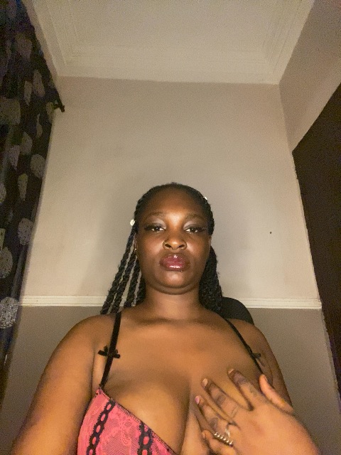 Ebonyspicy