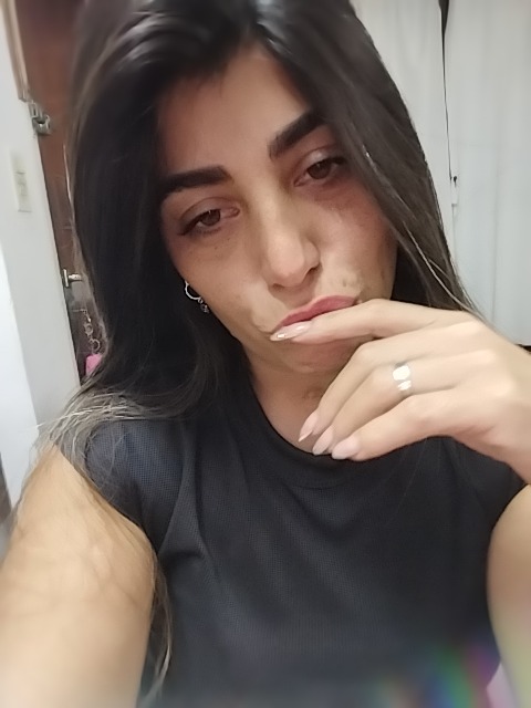 Sensuality