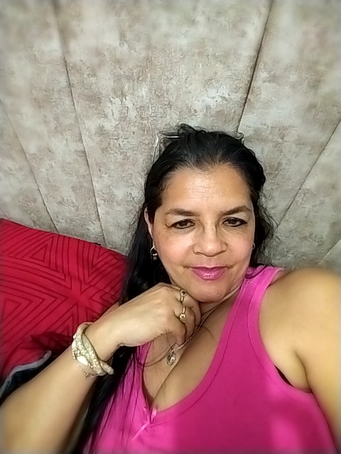 ANGELITA LOVE