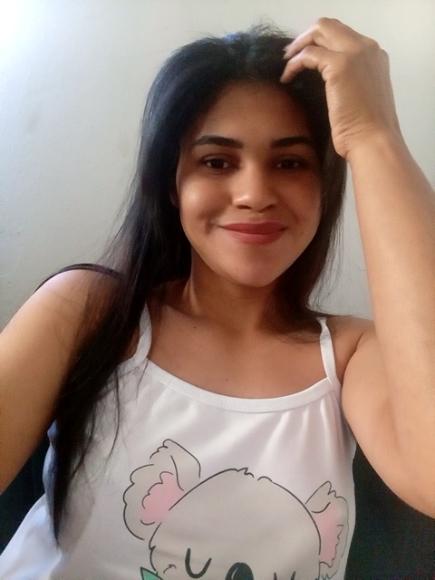 ANNA PAULA