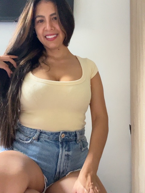 Luna Savage