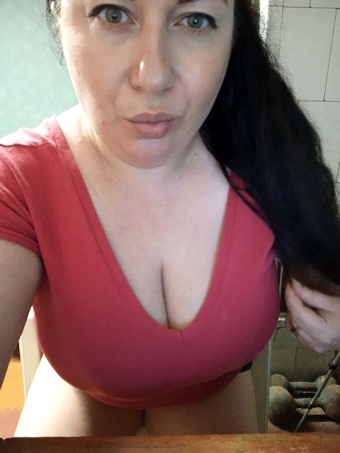 Mommy Domme