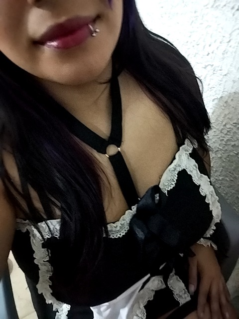 Busty Bunny
