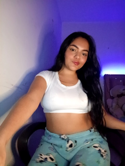 Sofi Carson