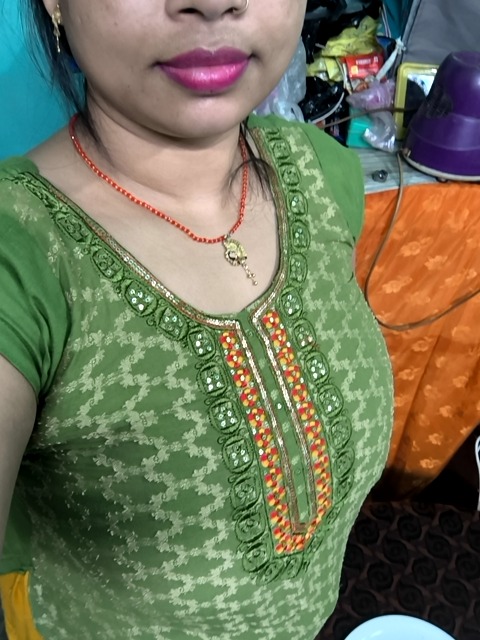 Indian_Sweet girl