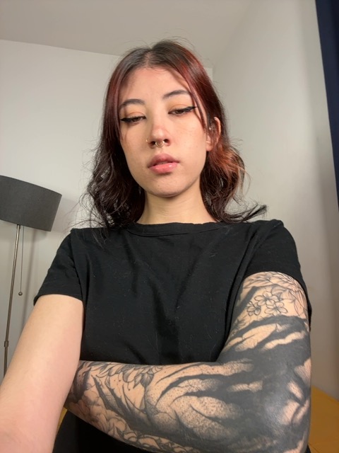 Akali Cox
