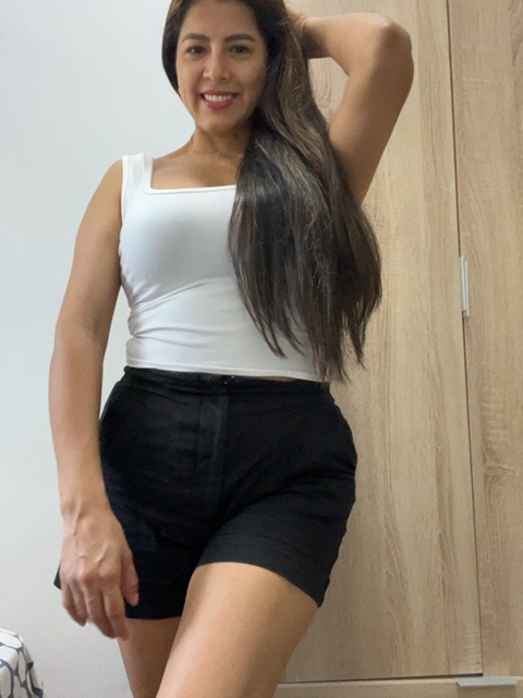 Luna Savage