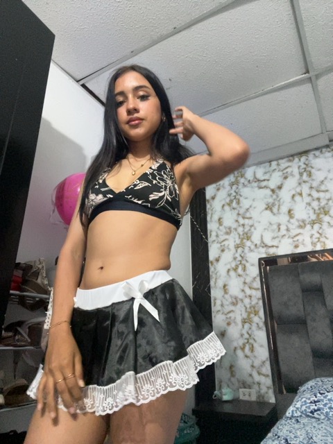 Star girl<3