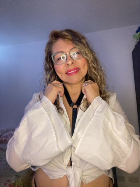 Nahomy