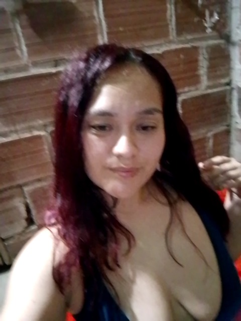 carita tierna