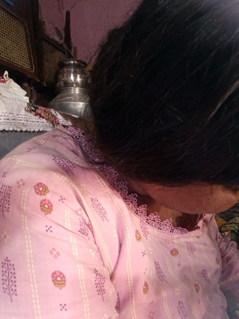 Shazia