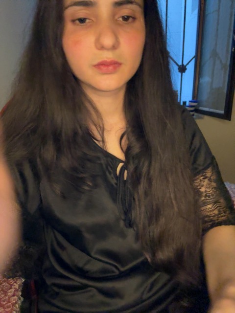 Jamayma khan
