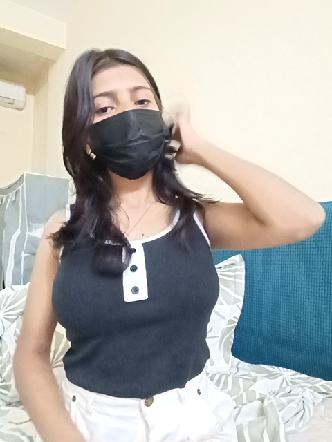 Indian Babe  :)