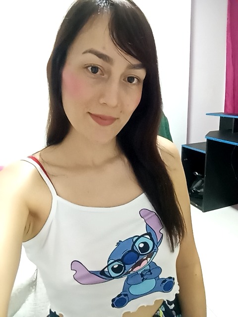 Milu <3