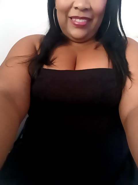 La morena