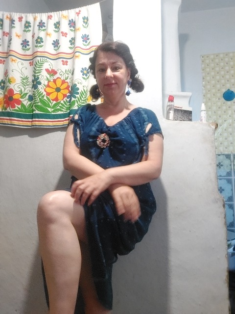 Sugar Mama