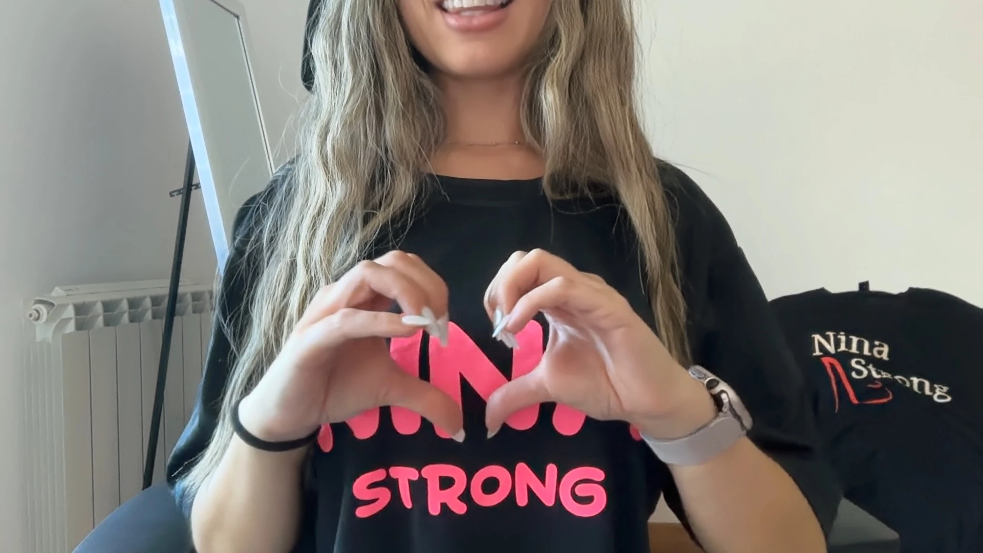 ninastrong