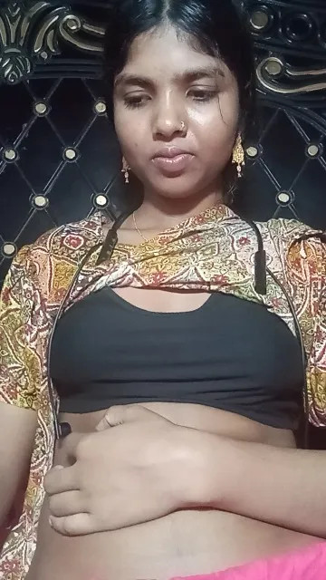Baby gril
