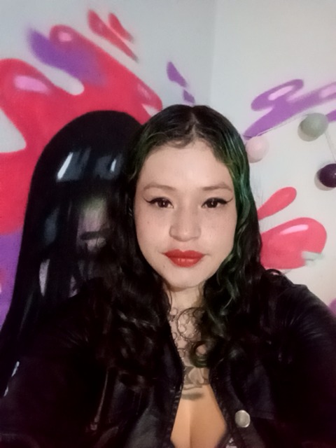 lady