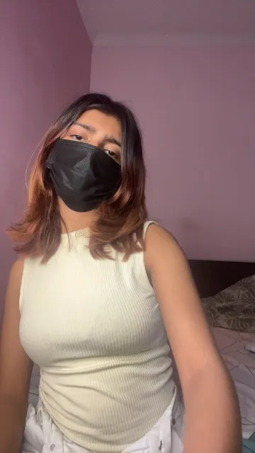 Indian Babe