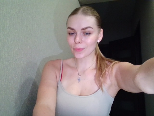 Miss EvelinA