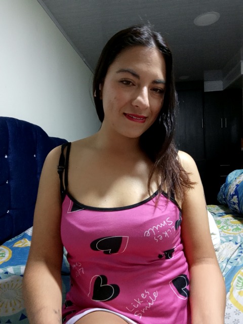 Candy hot