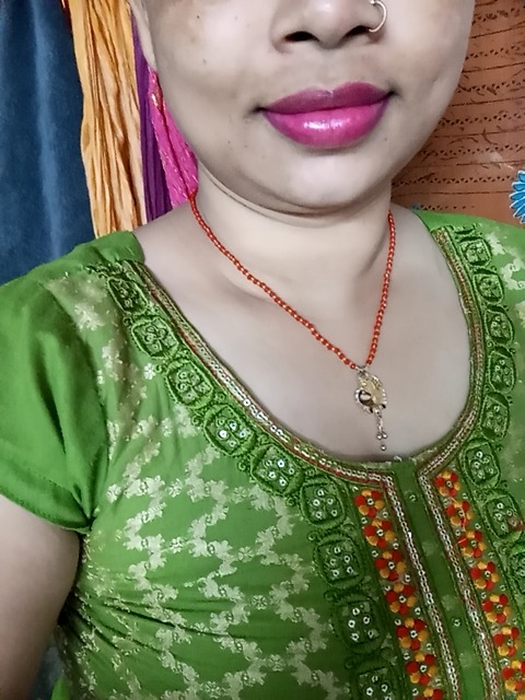 Indian_Sweet girl