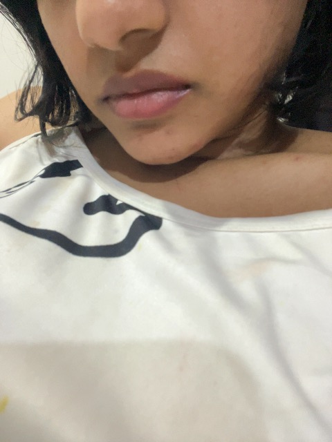 Dream girl shiv