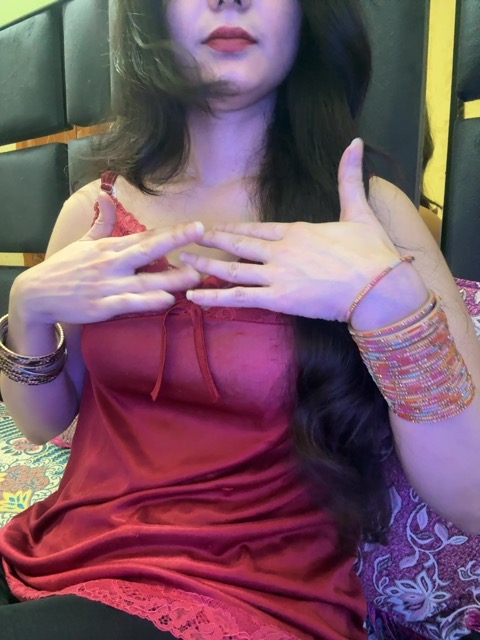 Jamayma khan