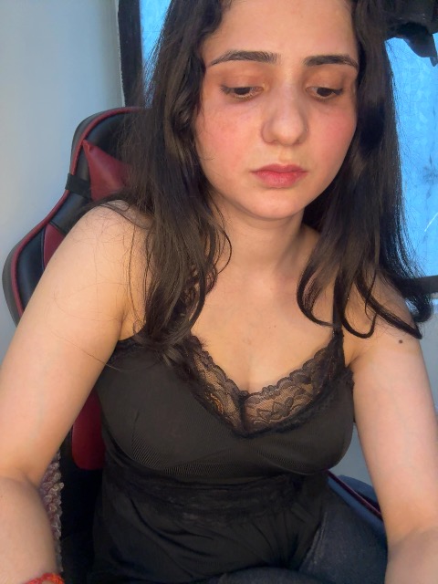 Jamayma khan