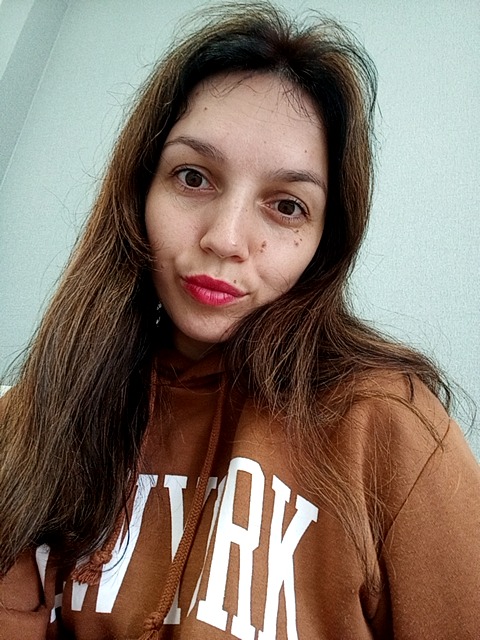 Tetiana