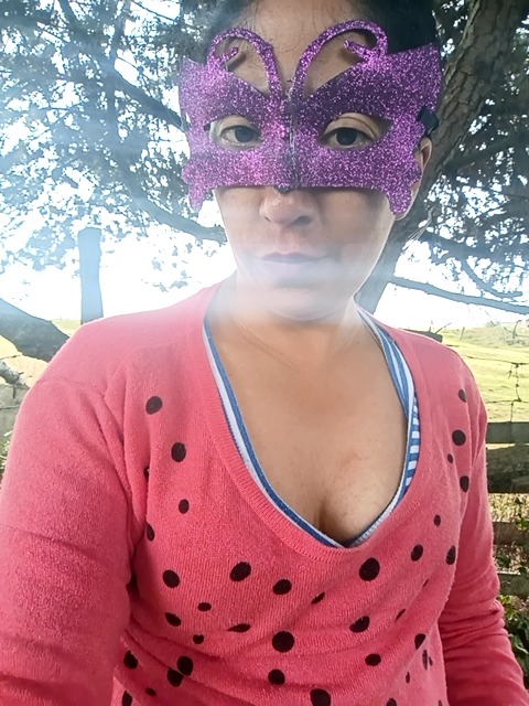 Misteriosa
