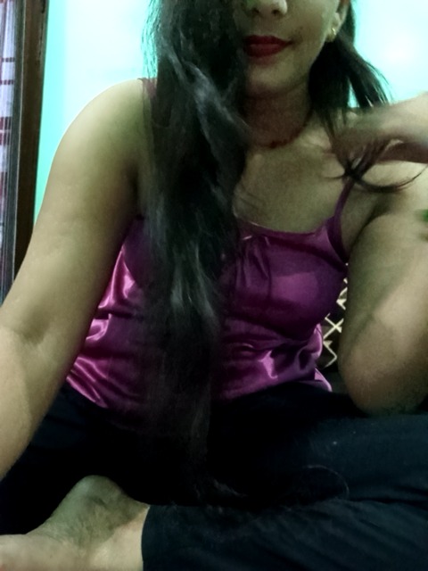 Small girl
