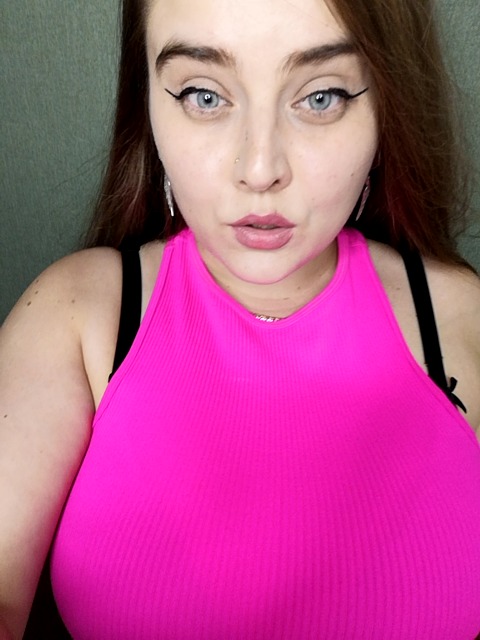 Hot baby