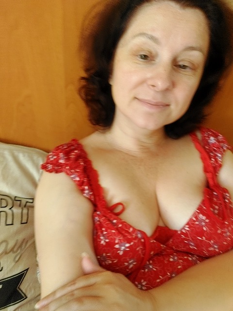 Sugar Mama