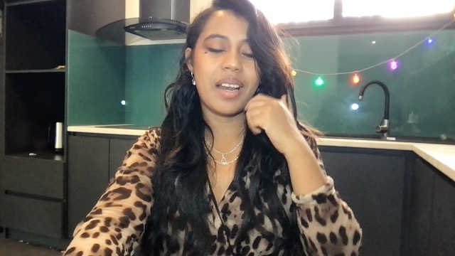 Nikki shaignoh;-)
