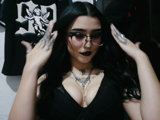 Misstres Vampire
