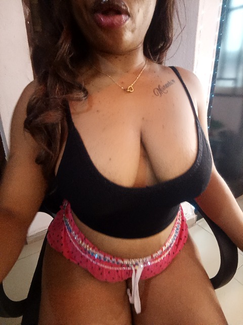 Pleasure bby