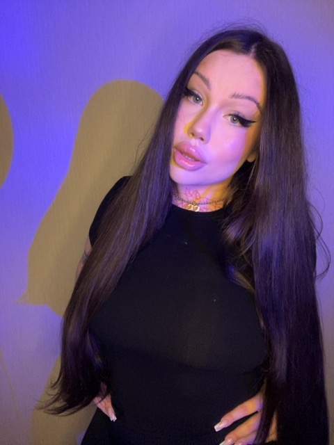 SpicyGirl